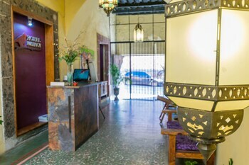 Hotel Ruise�or