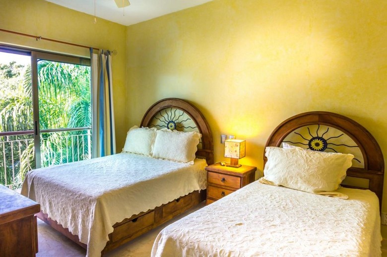Apartamento Cenote 303 - Paseo Del Sol