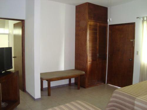Hotel Nah Sam Chak La Casa Rosada