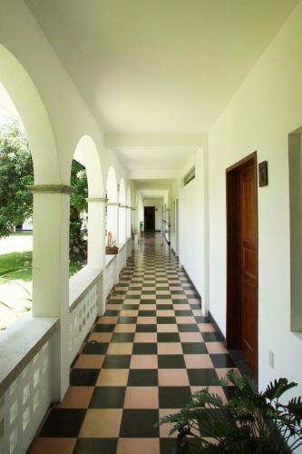 Hotel Nah Sam Chak La Casa Rosada
