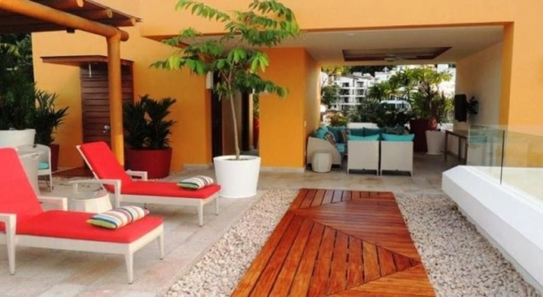Apartamentos Luxury Condo V177 Romantic Zone
