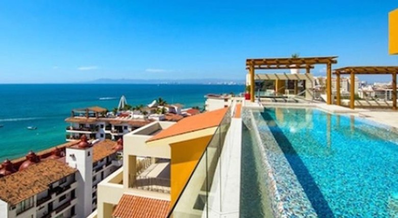 Apartamentos Luxury Condo V177 Romantic Zone