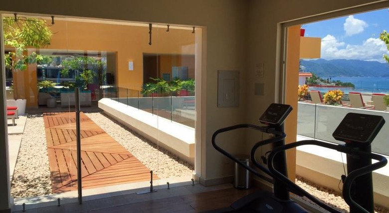 Apartamentos Luxury Condo V177 Romantic Zone