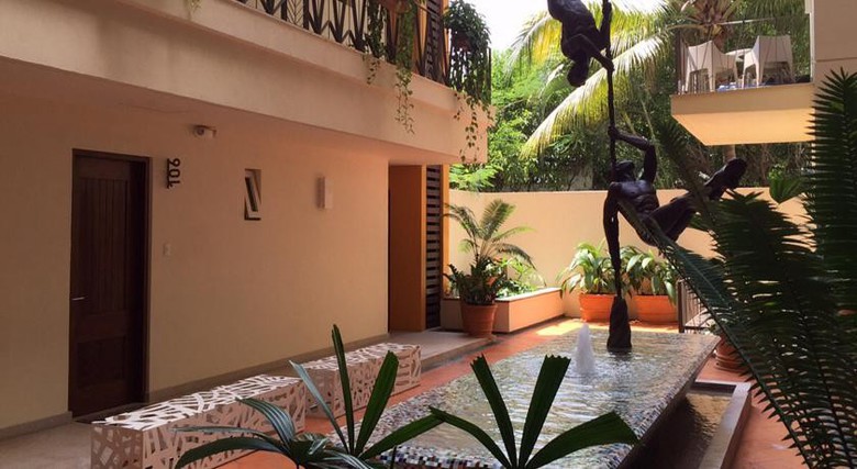Apartamentos Luxury Condo V177 Romantic Zone