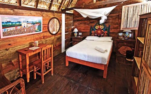 Posada Buena Vida Zipolite