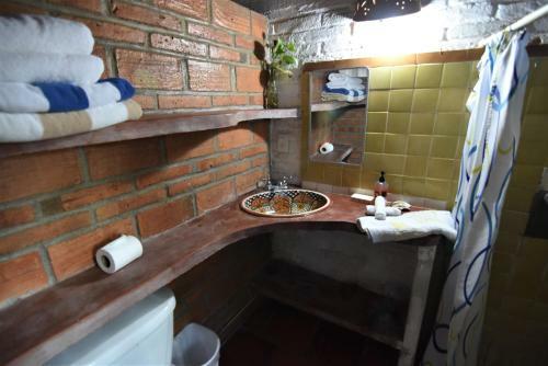 Hostal Sayulita Beach House