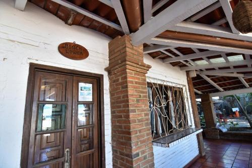 Hostal Sayulita Beach House