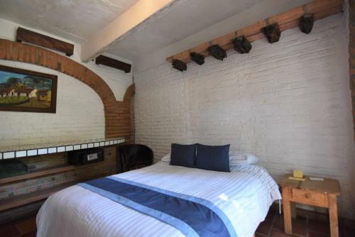 Hostal Sayulita Beach House