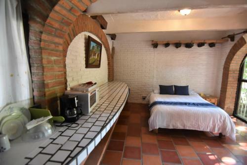 Hostal Sayulita Beach House