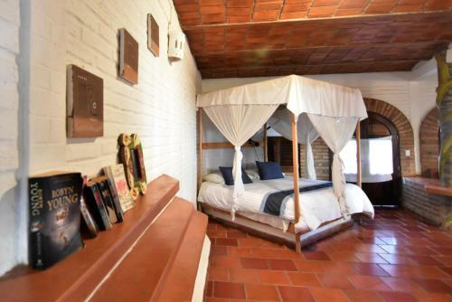 Hostal Sayulita Beach House