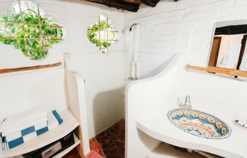 Hostal Sayulita Beach House