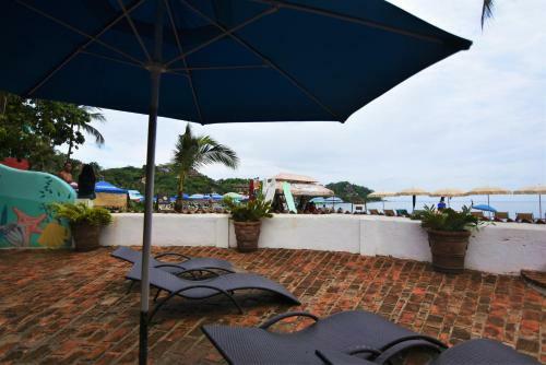 Hostal Sayulita Beach House