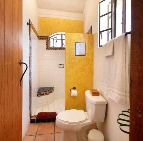 Hotel Posada Del Molino
