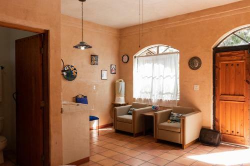 Hotel Posada Del Molino