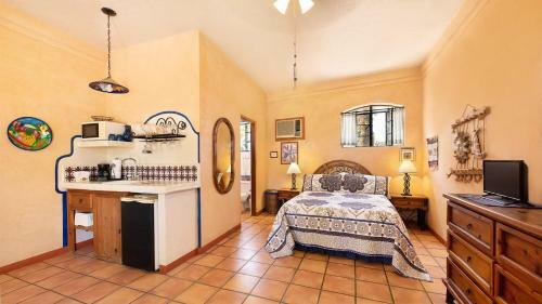 Hotel Posada Del Molino