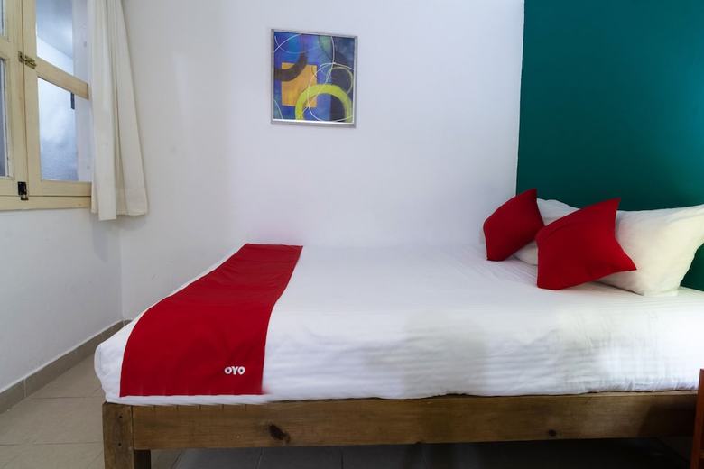 Hotel Dulce Luna