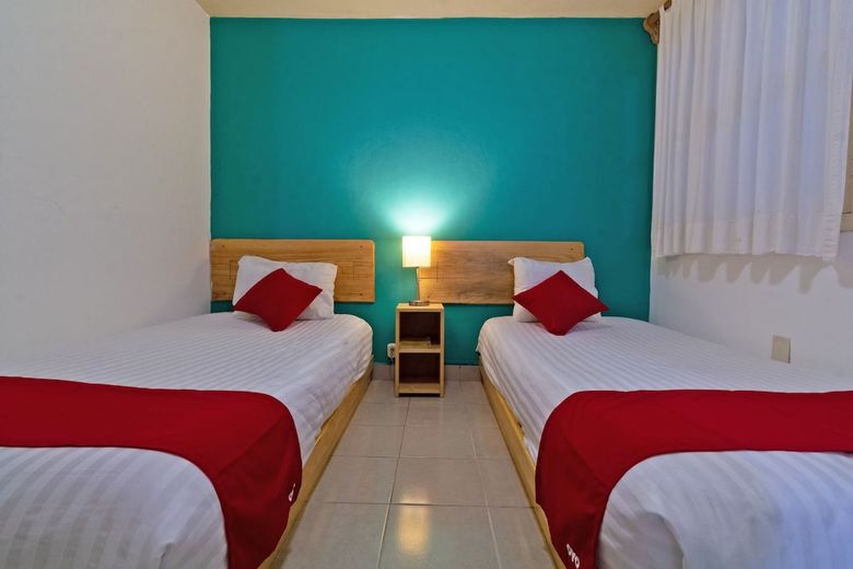 Hotel Dulce Luna