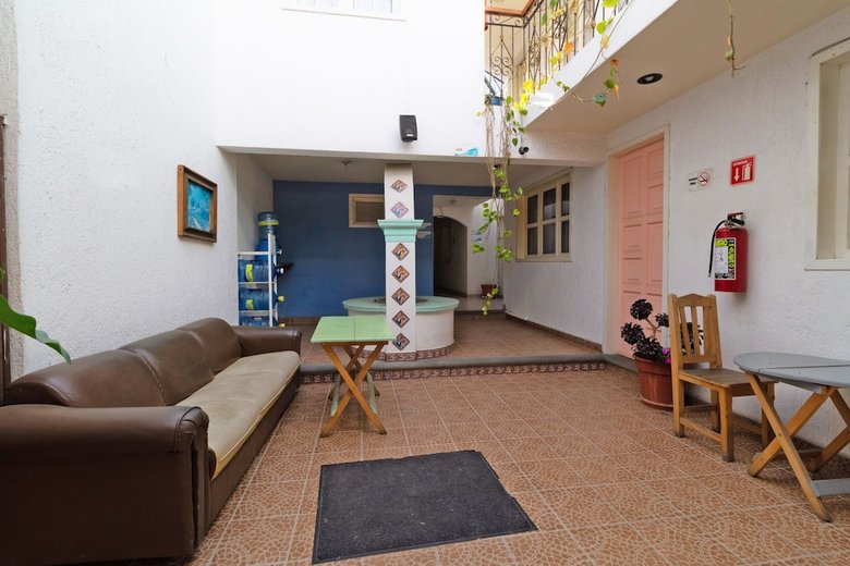 Hotel Dulce Luna