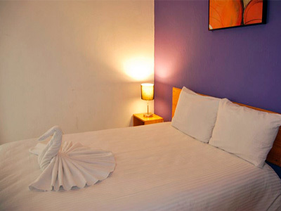 Hotel Dulce Luna