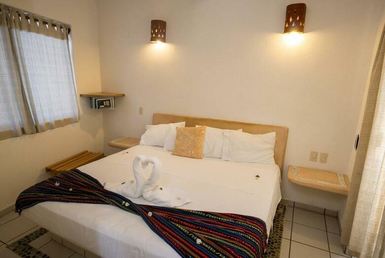 Canto Del Mar Hotel & Villas