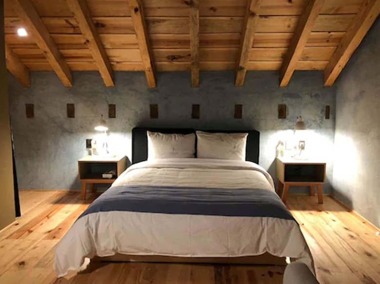 Hotel Helverica