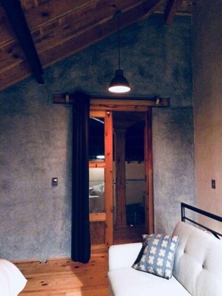 Hotel Helverica