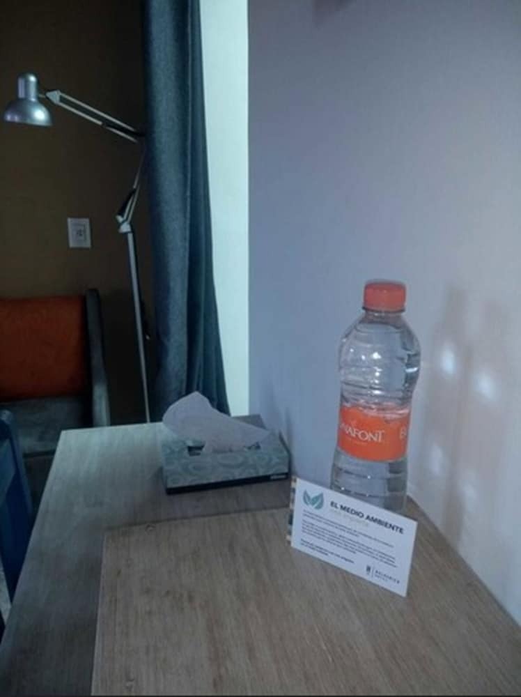Hotel Helverica