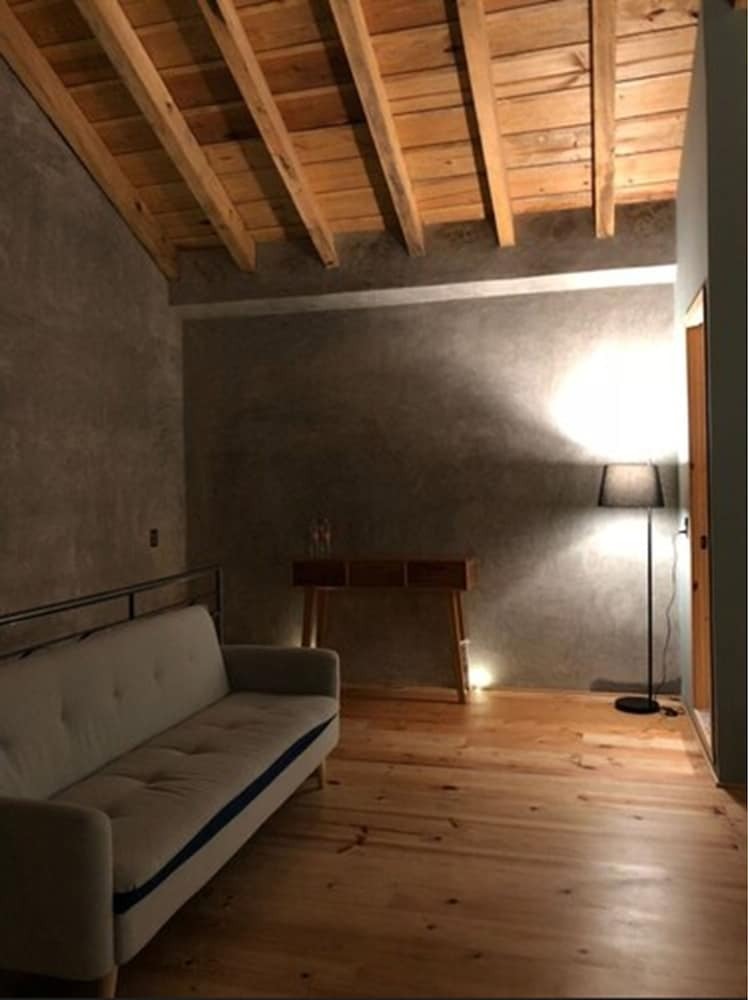 Hotel Helverica