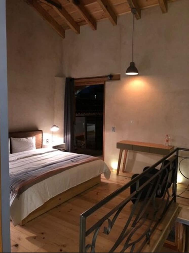 Hotel Helverica