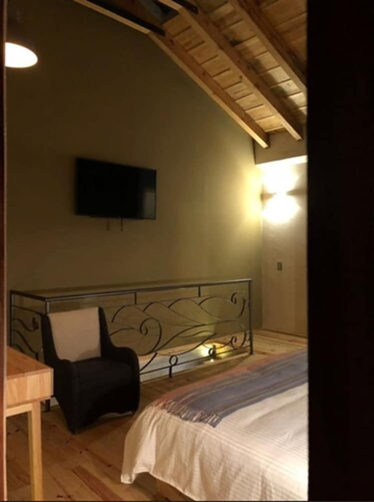 Hotel Helverica