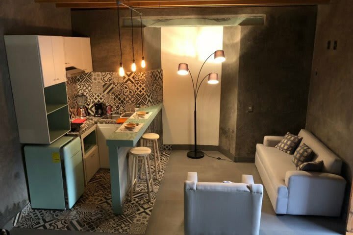 Hotel Helverica