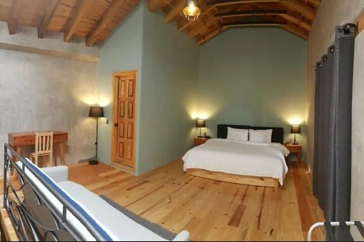 Hotel Helverica
