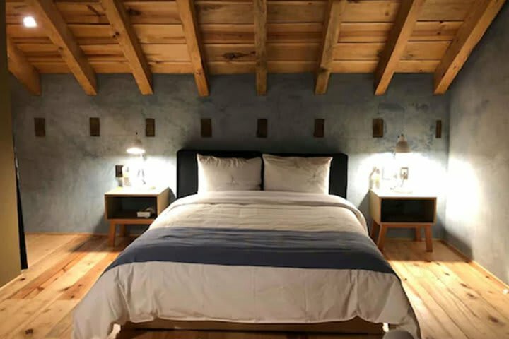Hotel Helverica