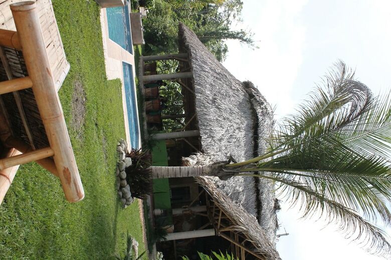 Hotel Axkan Palenque