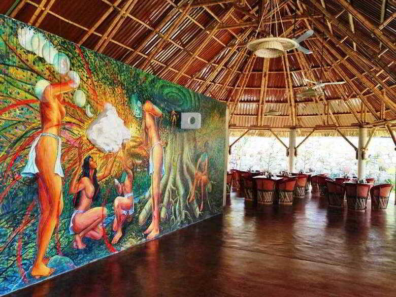 Hotel Axkan Palenque