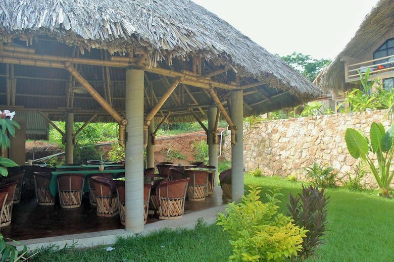 Hotel Axkan Palenque
