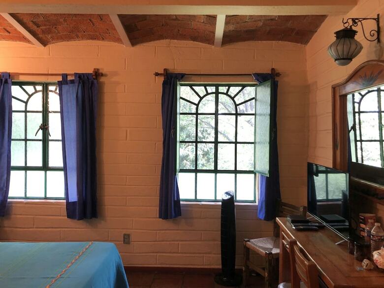 Bed & Breakfast Casa Del Reto�o