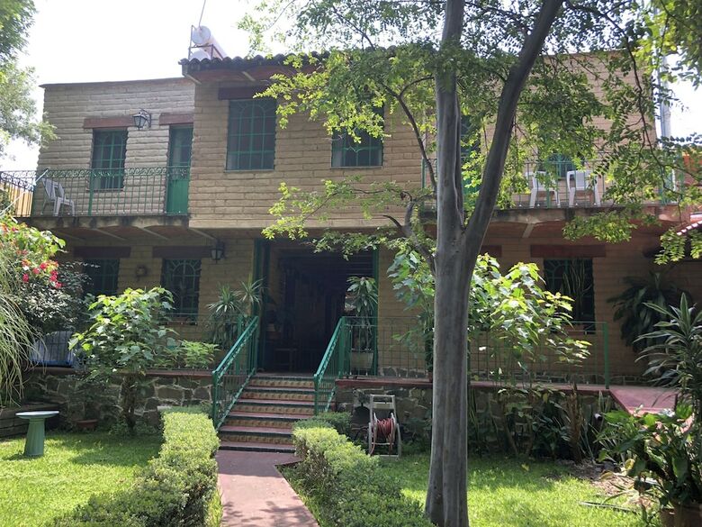 Bed & Breakfast Casa Del Reto�o
