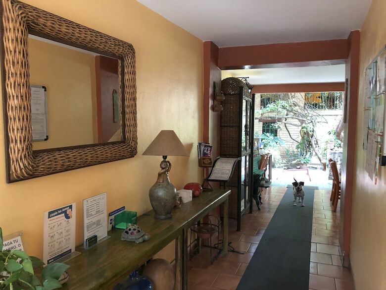 Bed & Breakfast Casa Del Reto�o