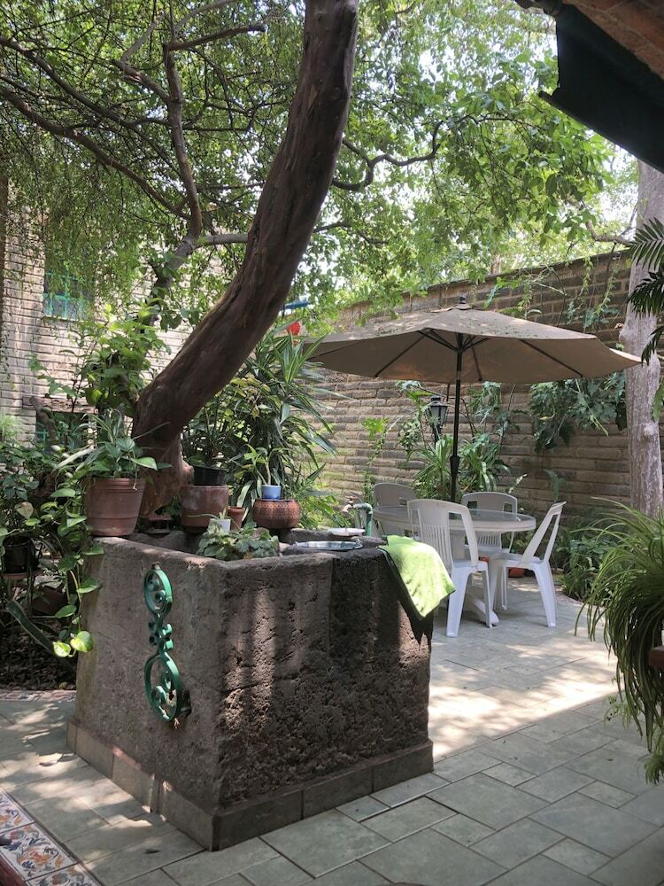 Bed & Breakfast Casa Del Reto�o
