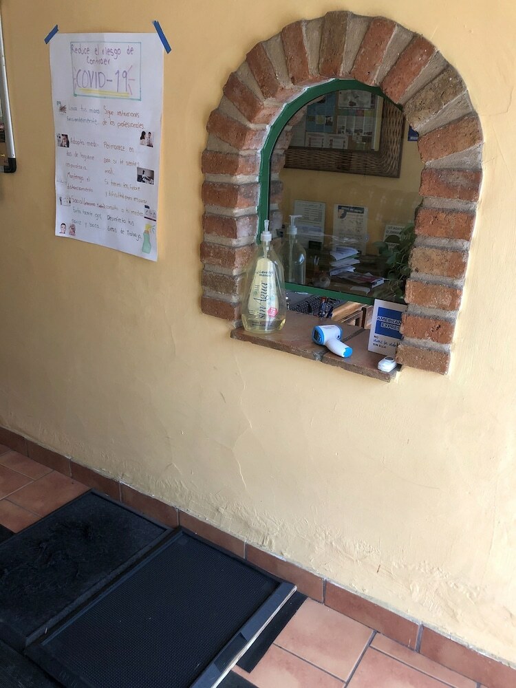 Bed & Breakfast Casa Del Reto�o