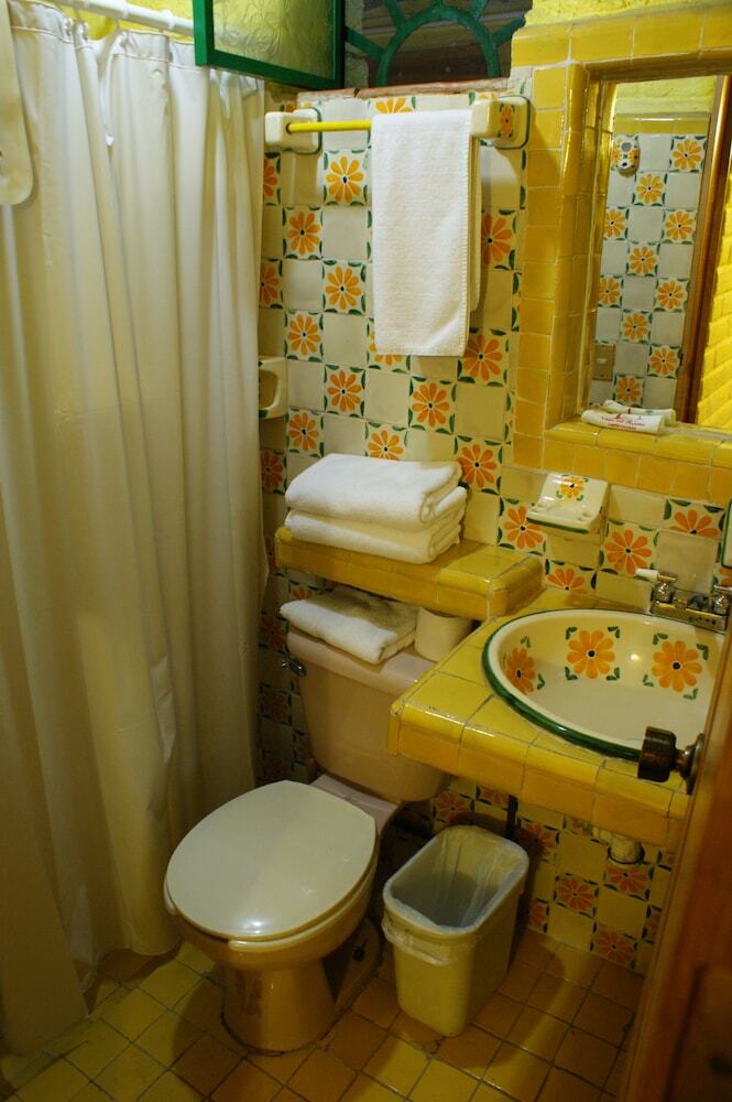 Bed & Breakfast Casa Del Reto�o