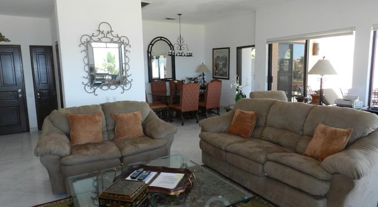 Apartamento Condominios Brisa - Ocean Front