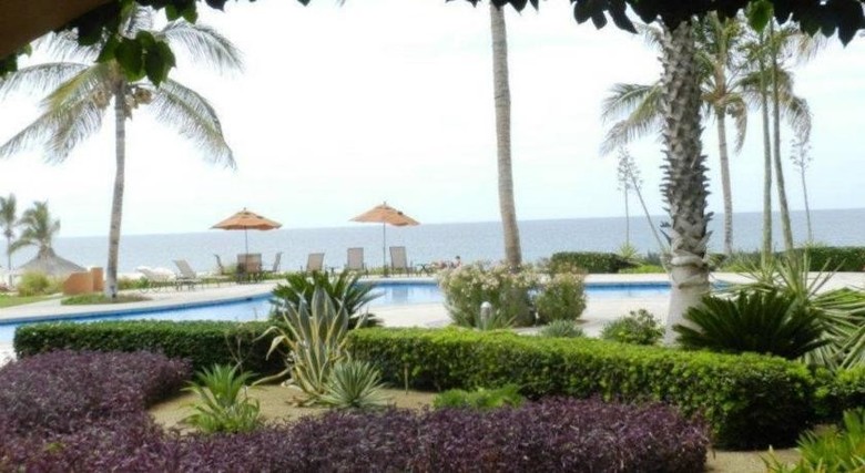 Apartamento Condominios Brisa - Ocean Front
