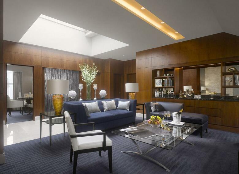 Hotel Conrad London St James
