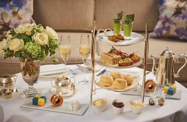 Hotel Conrad London St James