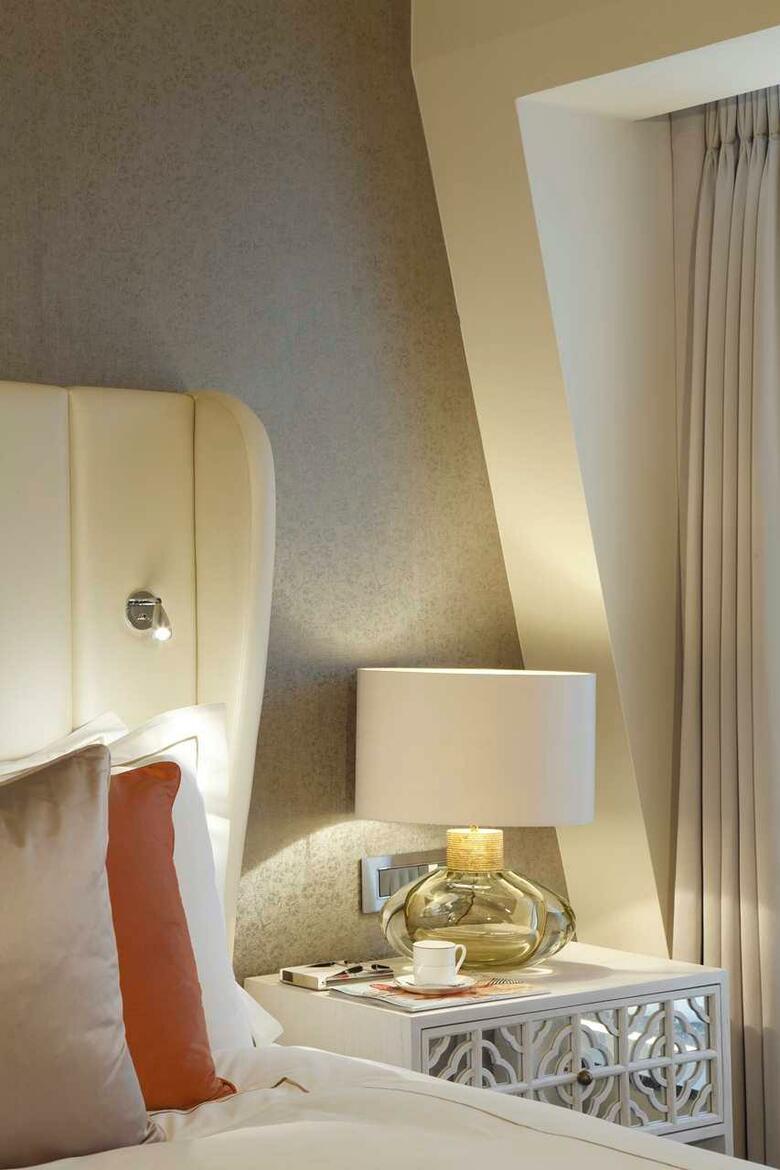 Hotel Conrad London St James