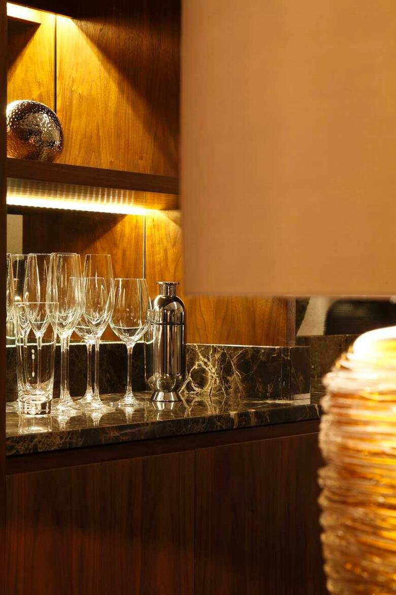 Hotel Conrad London St James
