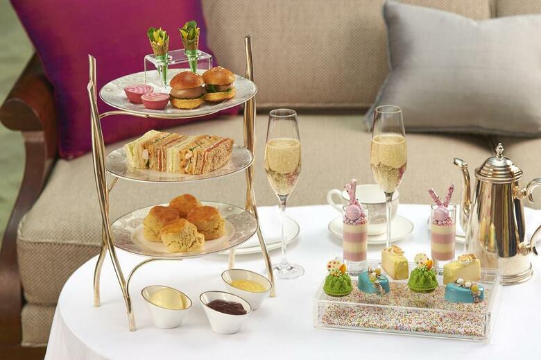 Hotel Conrad London St James