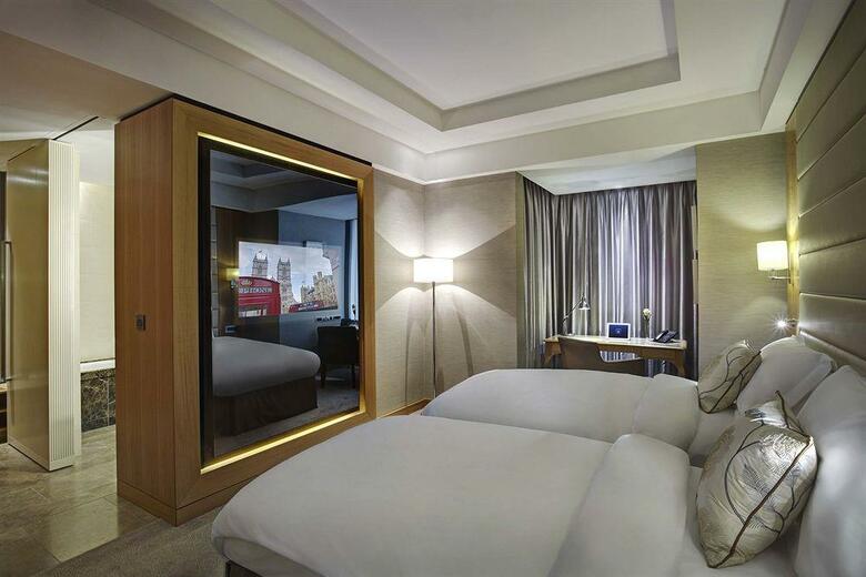 Hotel Conrad London St James